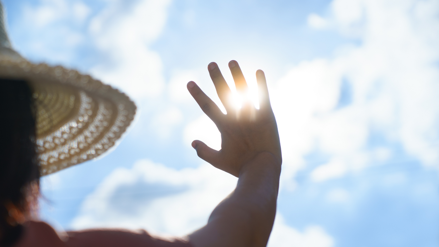 A Minimal Skincare Routine for the Summer Heat Wave