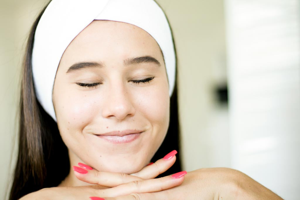 Healthy, Glowing Skin from the Inside Out