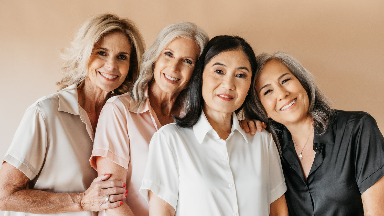 What it Really Means to Age Gracefully