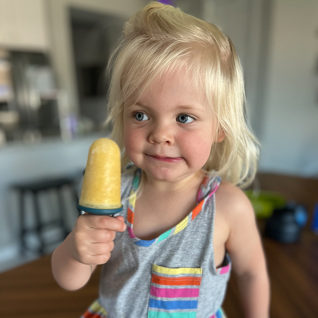 5 (AMAZING) Skin-Supporting Summer Popsicles