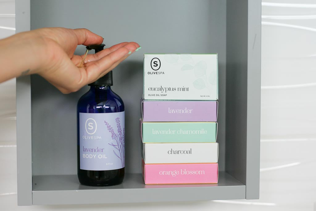 The Best Body Oil Without Fragrance, Mineral Oil, or Parabens