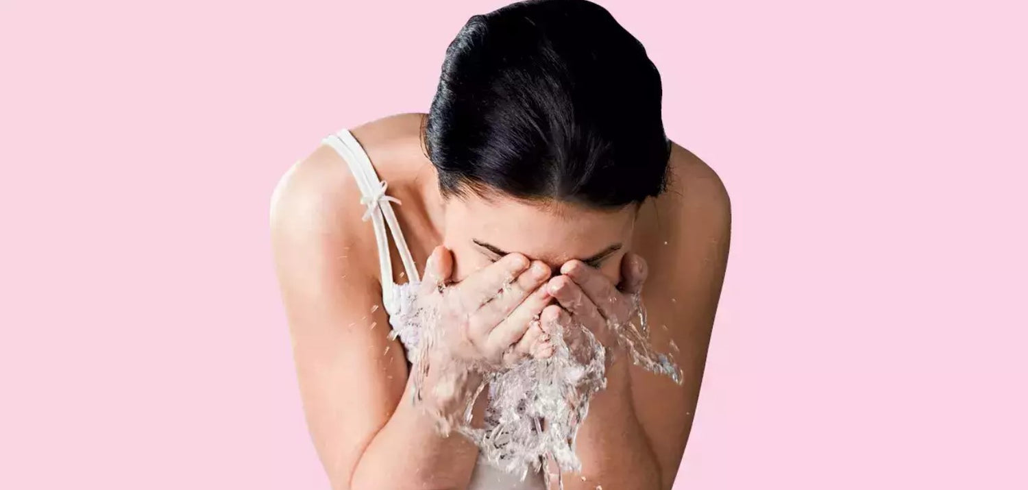 Your Ultimate Morning Skincare Routine with OliveSpa Products