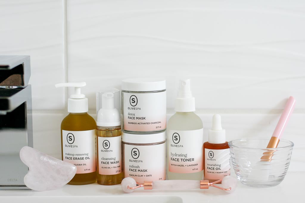 How To Incorporate Olive Oil Into Your Skincare Routine