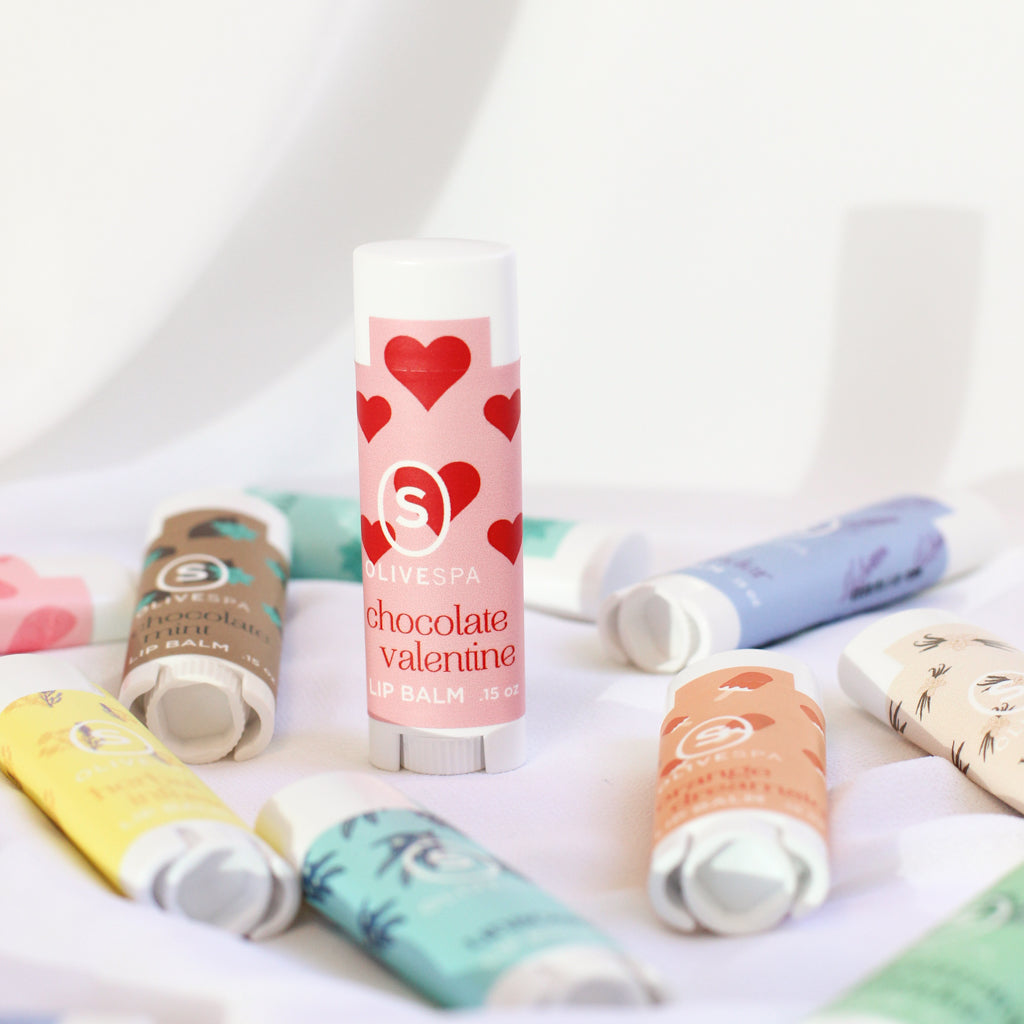 The Best Lip Balm for Dry Lips