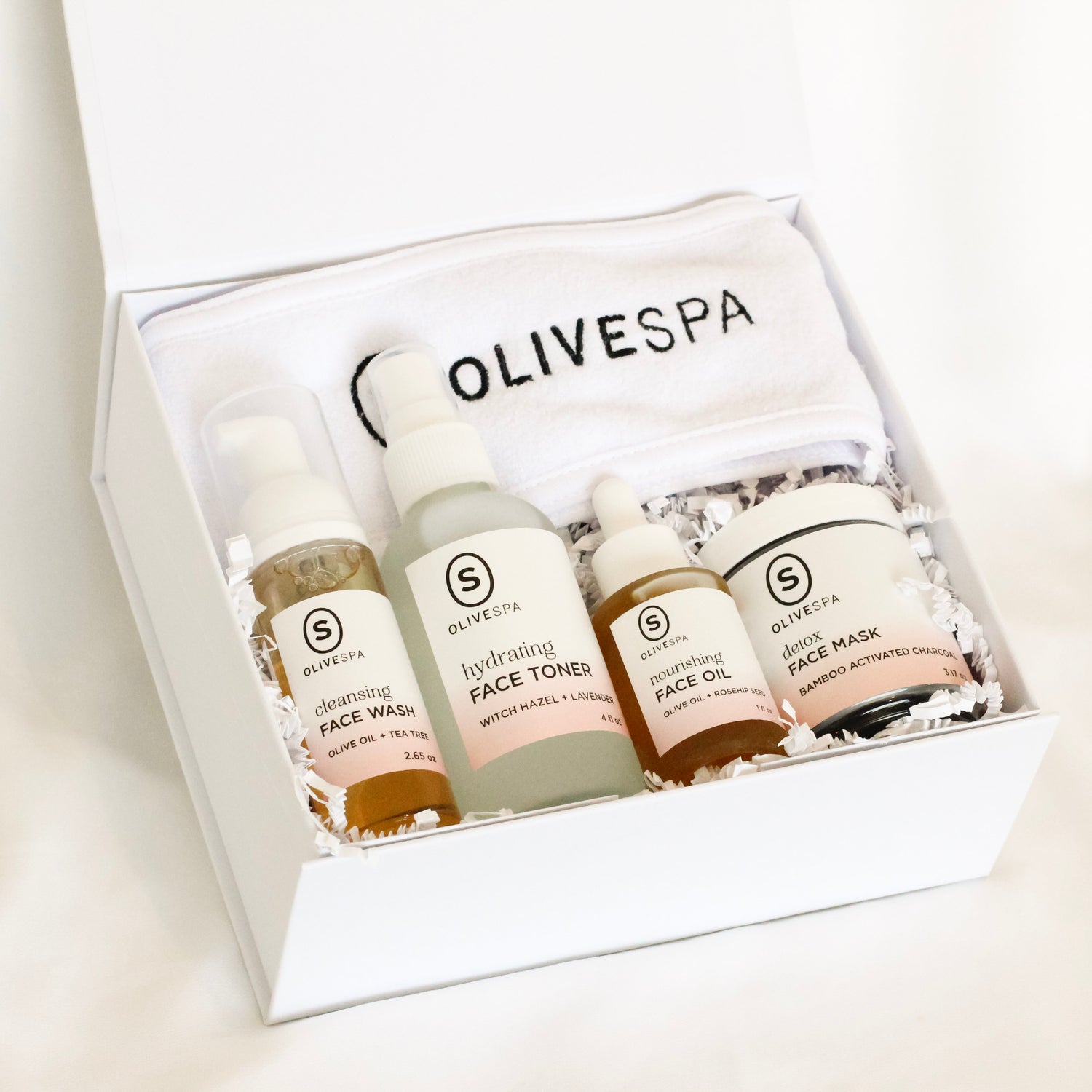 Face Love Gift Box