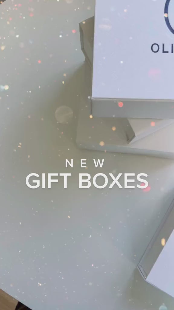 Lavender Signature Gift Box
