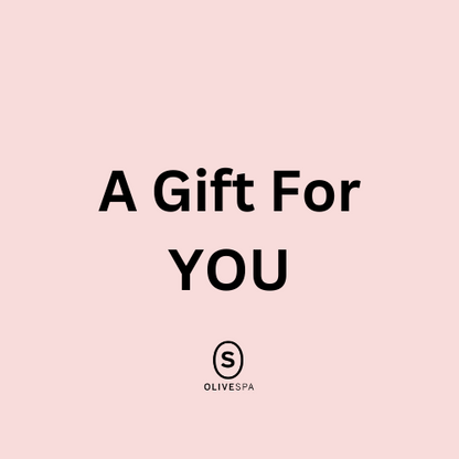 Olivespa Gift Card