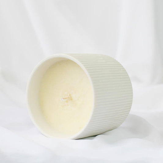 Uplifting Aromatherapy Candle