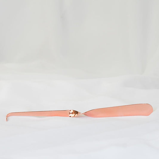 Rose Gold Wick Dipper