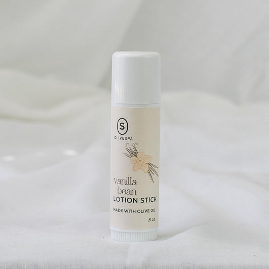 Vanilla Bean Lotion Stick