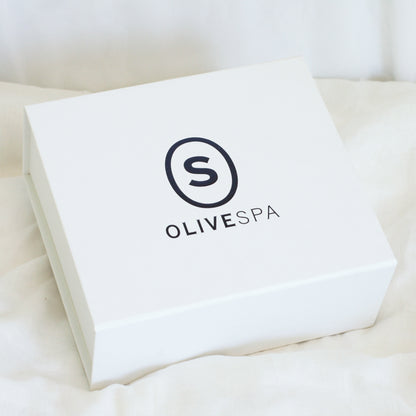 Lavender Signature Gift Box