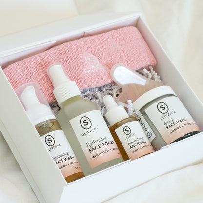 Face Love Gift Box